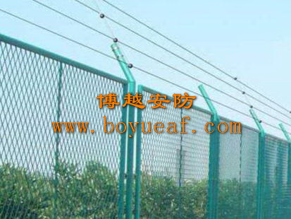 電(diàn)子(zǐ)圍欄系統 (1)
