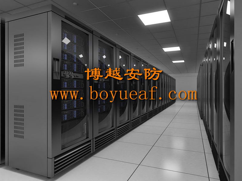 機(jī)房(fáng)工(gōng)程 (4)