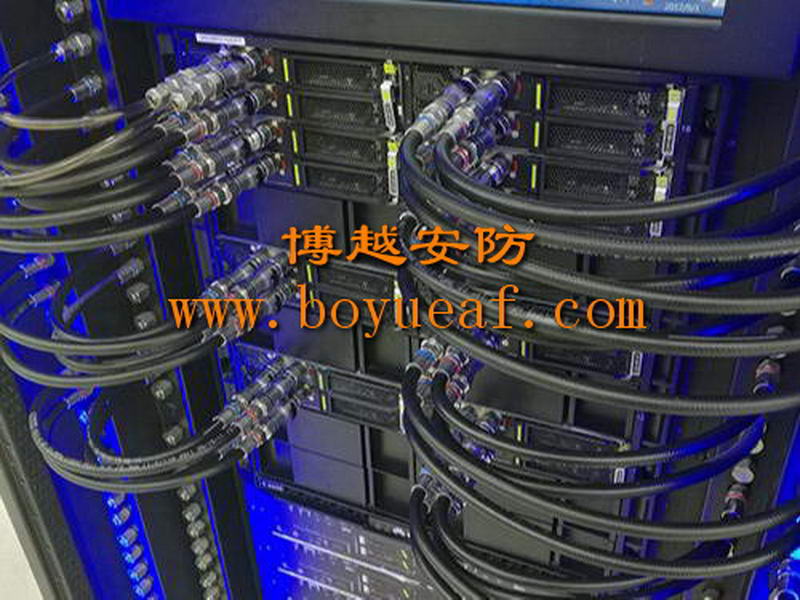 機(jī)房(fáng)工(gōng)程 (2)