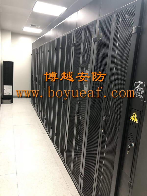 機(jī)房(fáng)工(gōng)程 (5)