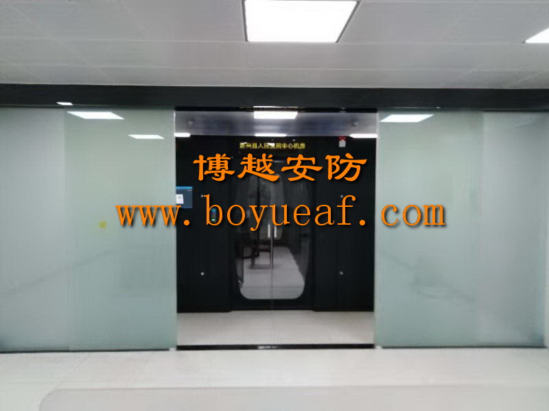 機(jī)房(fáng)工(gōng)程 (7)