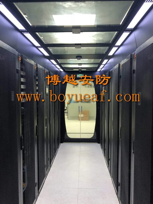 機(jī)房(fáng)工(gōng)程 (8)