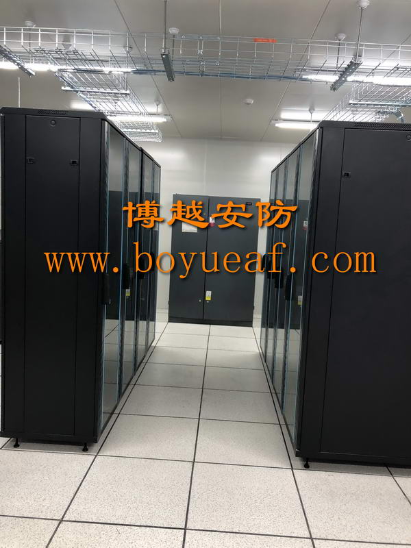 機(jī)房(fáng)工(gōng)程 (10)