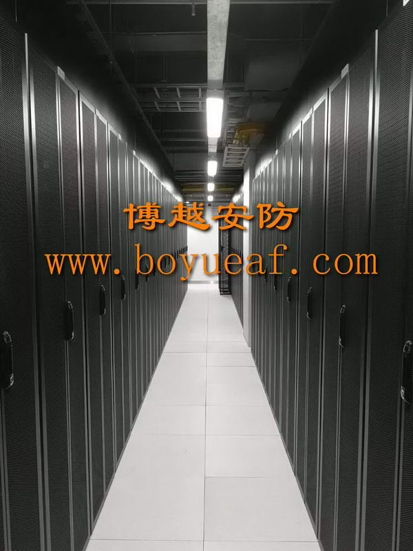 機(jī)房(fáng)工(gōng)程 (9)