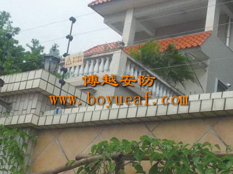 别墅案例