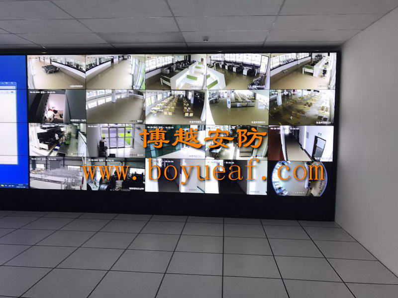 工(gōng)廠(chǎng)監控
