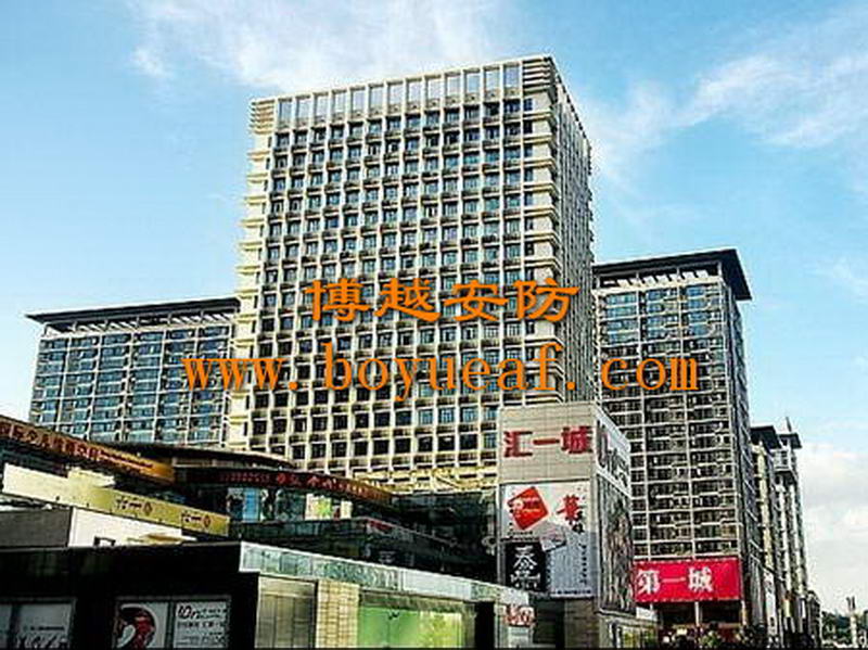彙一(yī)城(chéng)監控 1