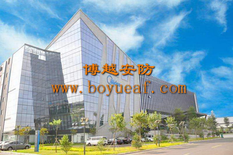 美(měi)的(de)監控系統