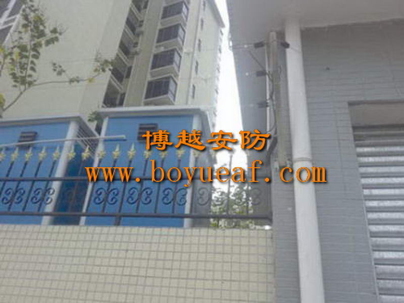 小(xiǎo)區(qū)監控