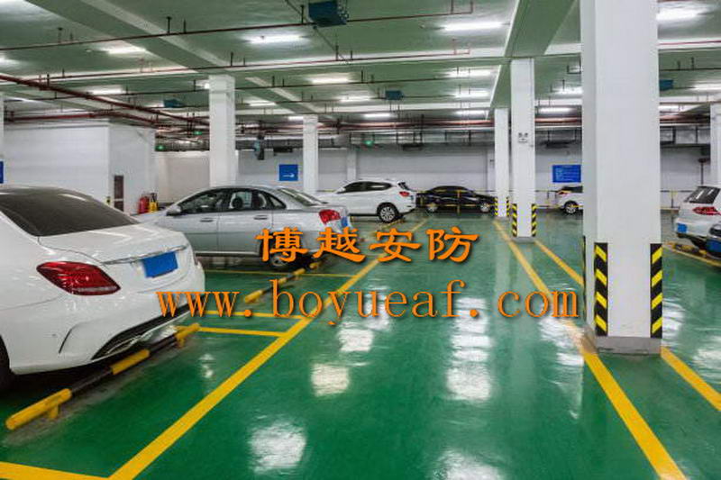 停車(chē)場(chǎng)地(dì)坪漆